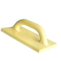 Терка штукатурная полиуретановая 140х280 мм