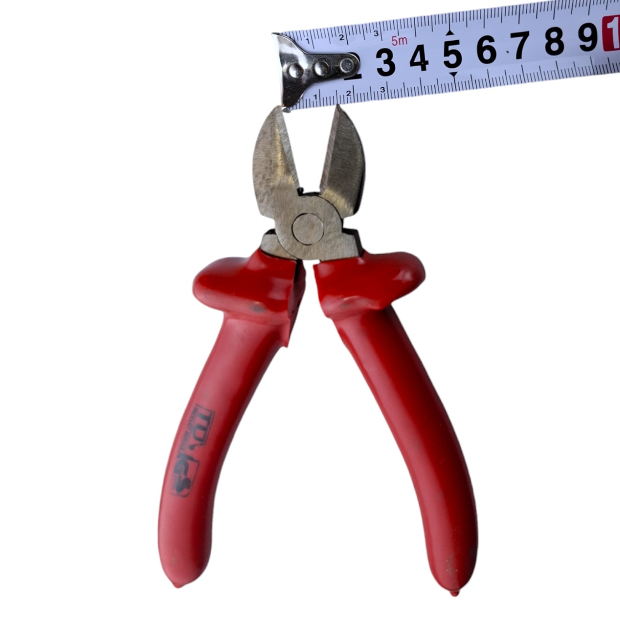 бокорезы диэлектрические 160 мм, голубые, mx 1000-6 оптом