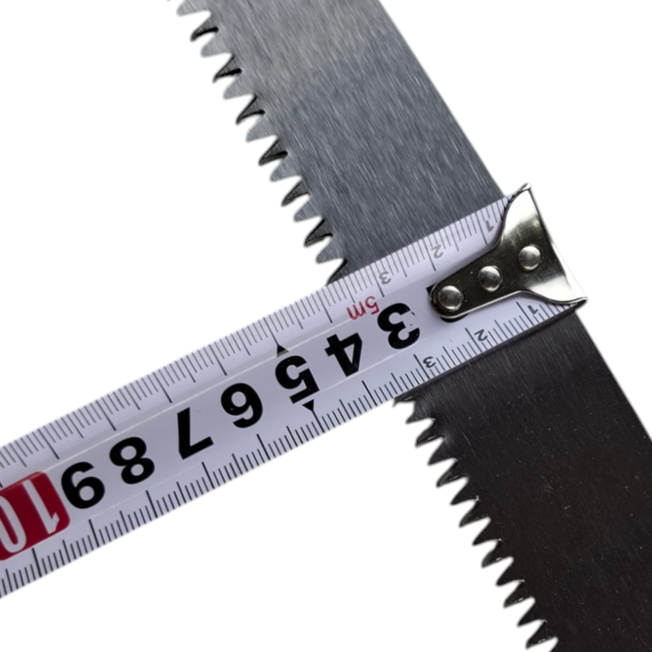 пила садовая 350 мм, sk5, пистолетная обрезиненная  рукоять,"maximum" mx 18297 оптом