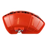 кожух защитный для триммеров универсальный под диаметр 26 и 28 мм (без ножа) оптом