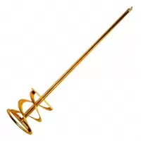 Миксер для перфоратора 100*500 мм SDS-plus